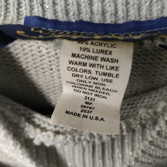 Willow Ridge Sweater and Shirt. - Picture 3 of 10